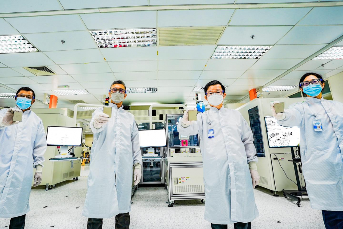 Sesi Jelajah #Bajet2022 di Pulau Pinang